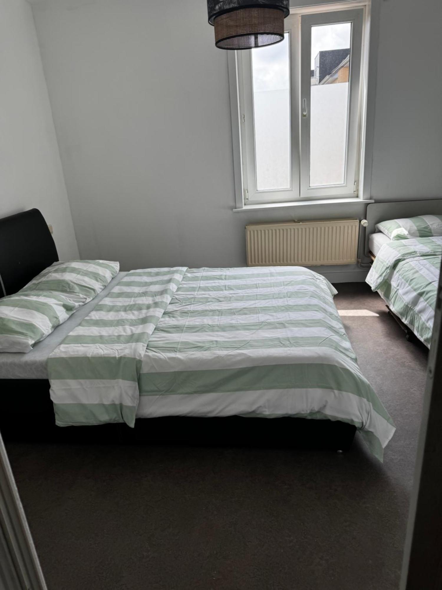 Appartement De Panne Buitenkant foto