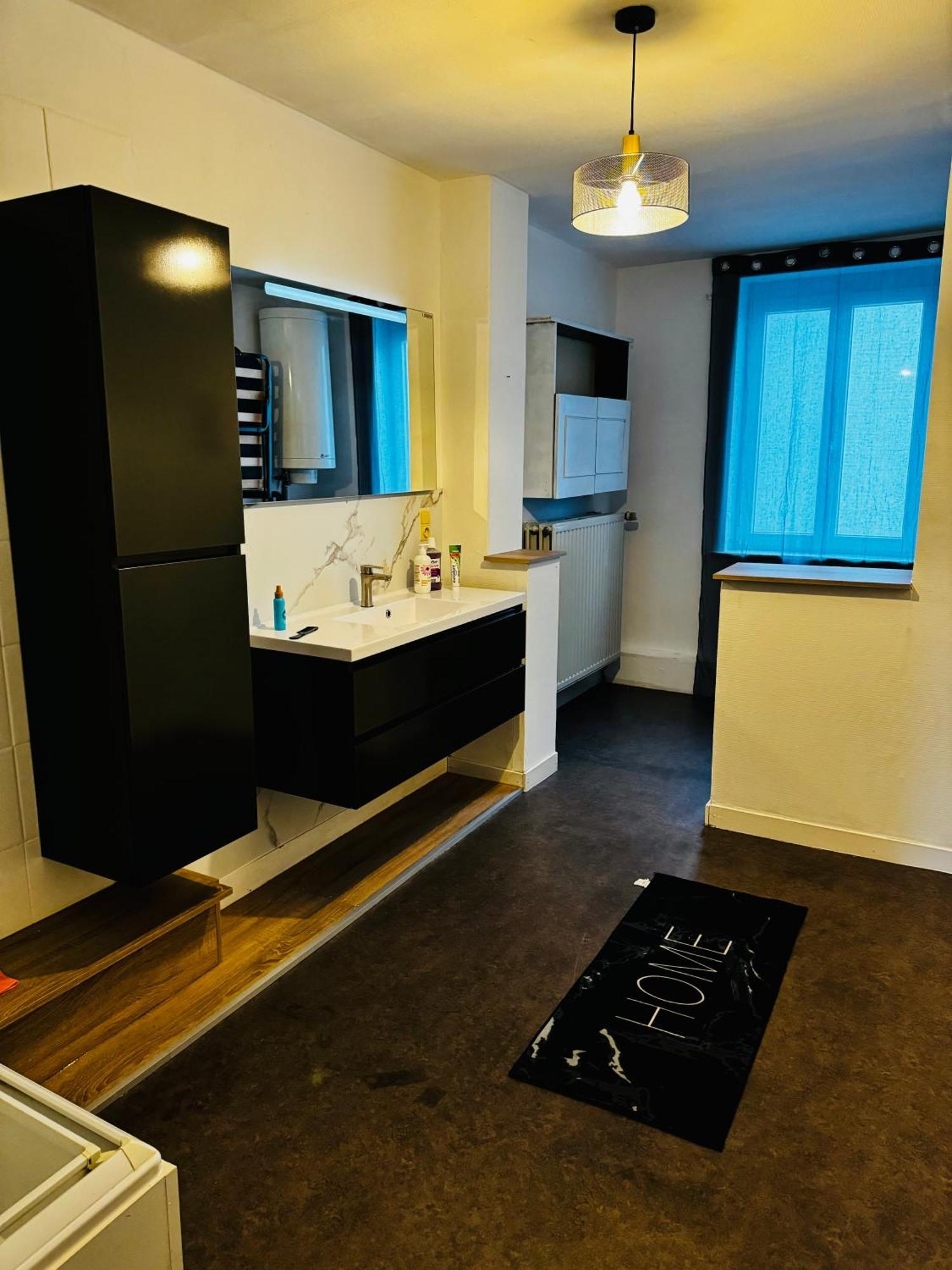 Appartement De Panne Buitenkant foto